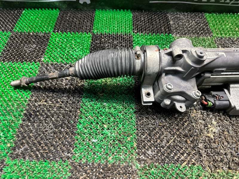 Рулевая рейка, 20000 рублей, Москва