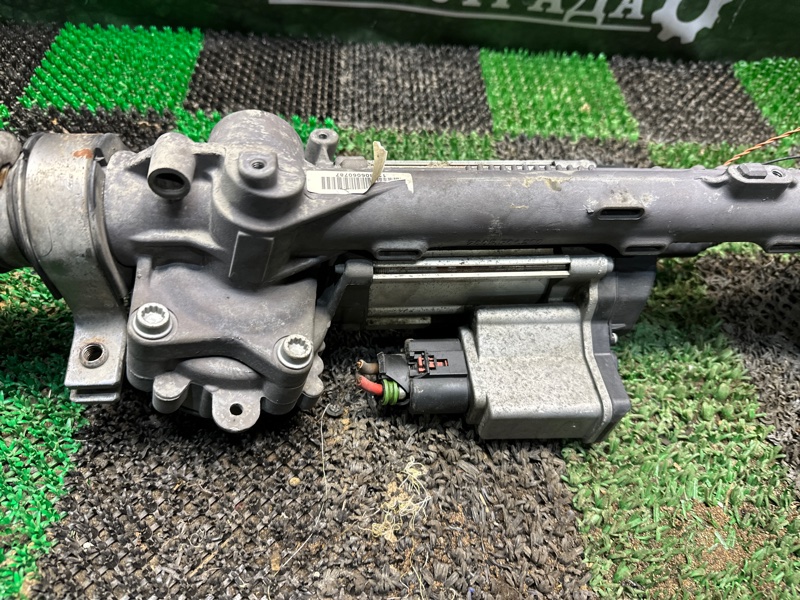 Рулевая рейка, 20000 рублей, Москва