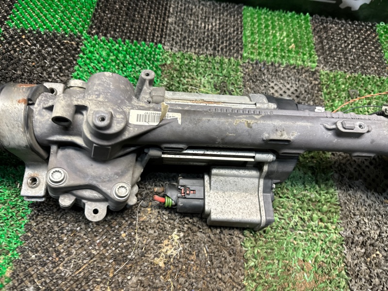 Рулевая рейка, 20000 рублей, Москва