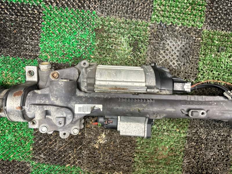 Рулевая рейка, 20000 рублей, Москва