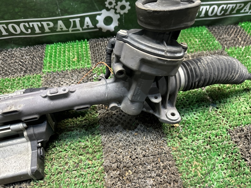 Рулевая рейка, 20000 рублей, Москва