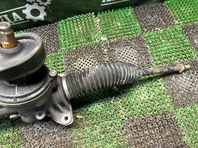 Рулевая рейка, 20000 рублей, Москва