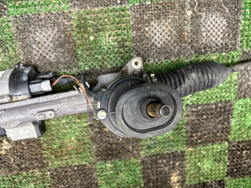 Рулевая рейка, 20000 рублей, Москва