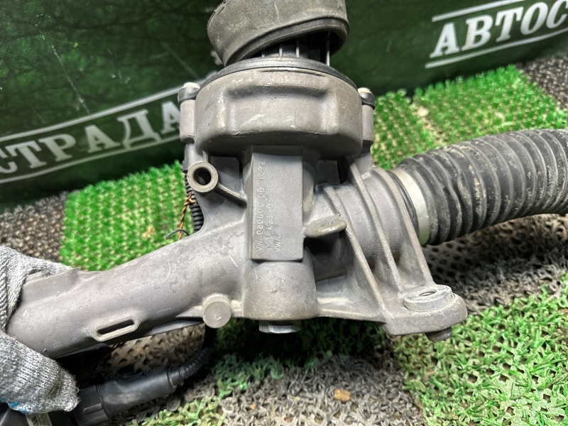 Рулевая рейка, 20000 рублей, Москва