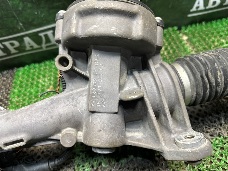 Рулевая рейка, 20000 рублей, Москва