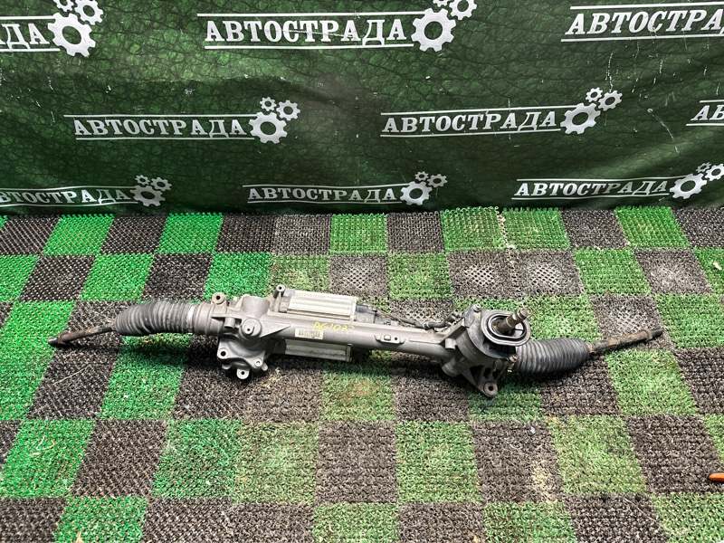 Рулевая рейка, 30000 рублей, Москва