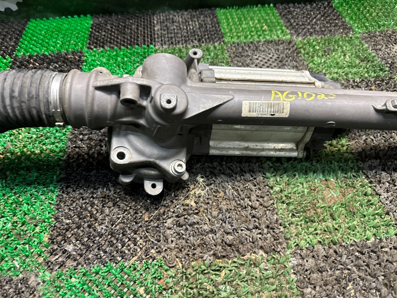 Рулевая рейка, 30000 рублей, Москва