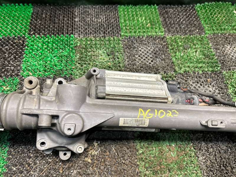 Рулевая рейка, 30000 рублей, Москва