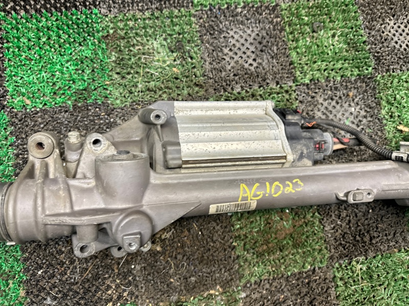 Рулевая рейка, 30000 рублей, Москва