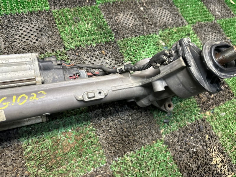 Рулевая рейка, 30000 рублей, Москва