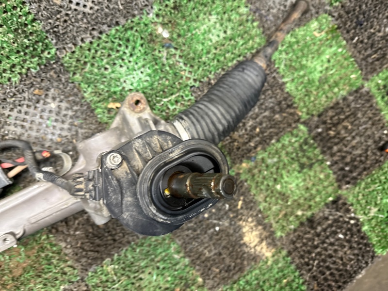 Рулевая рейка, 30000 рублей, Москва