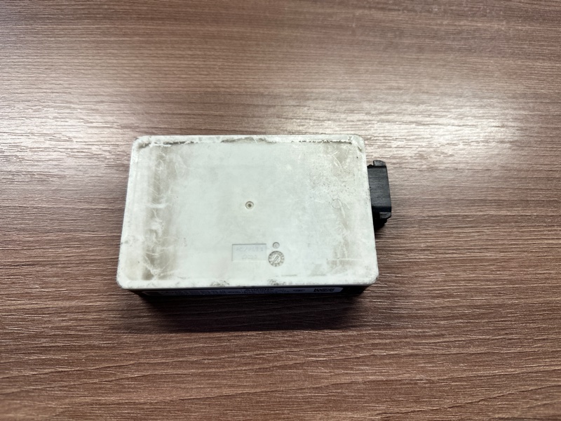 Датчик радарный, 20000 рублей, Москва