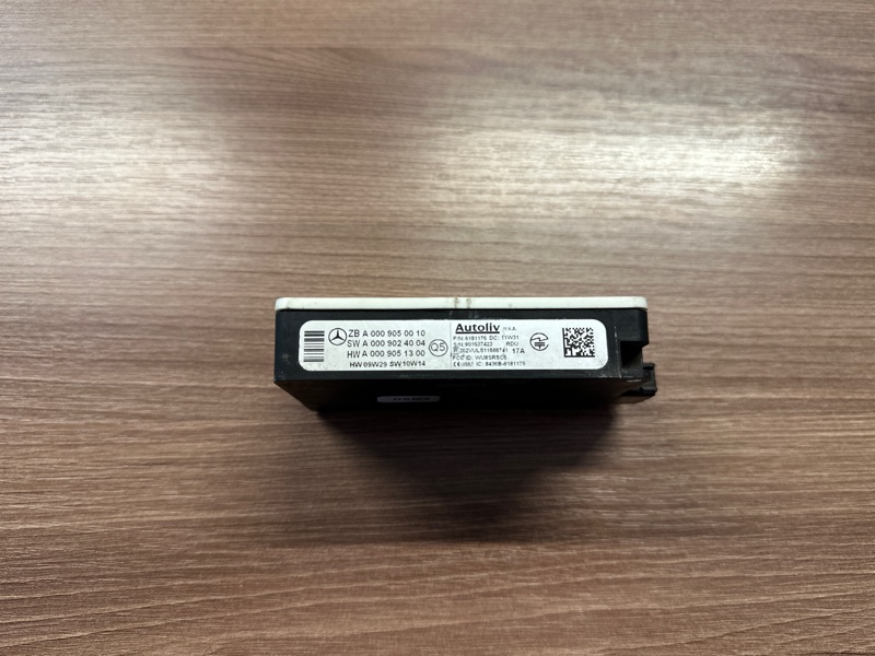 Датчик радарный, 20000 рублей, Москва