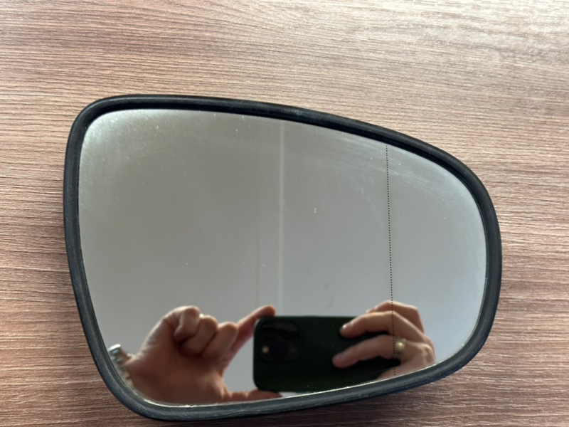 Зеркальный элемент, 18000 рублей, Москва