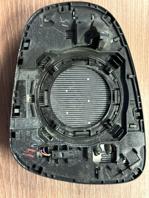 Зеркальный элемент, 18000 рублей, Москва