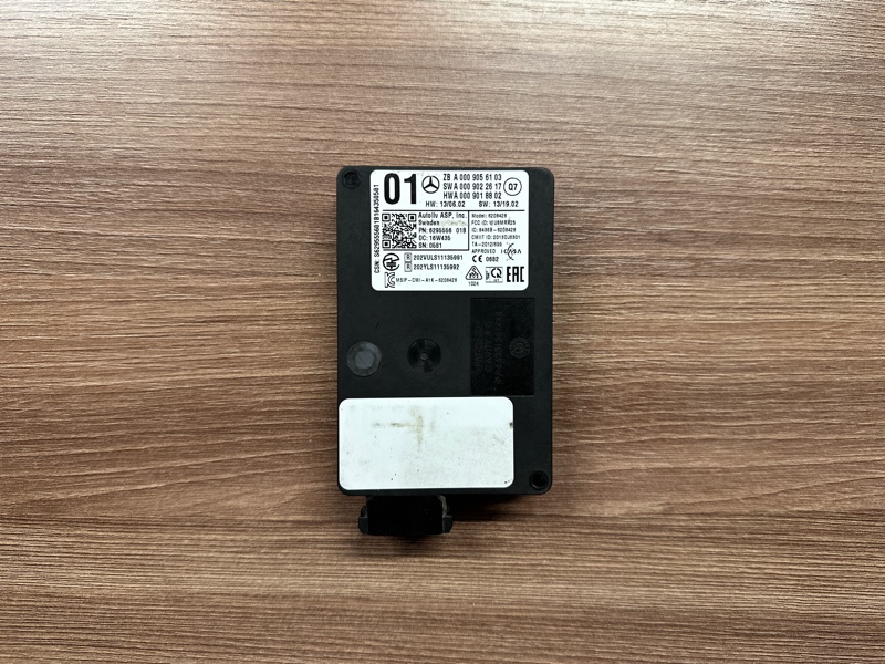 Блок датчик мертвой зоны, 25000 рублей, Москва