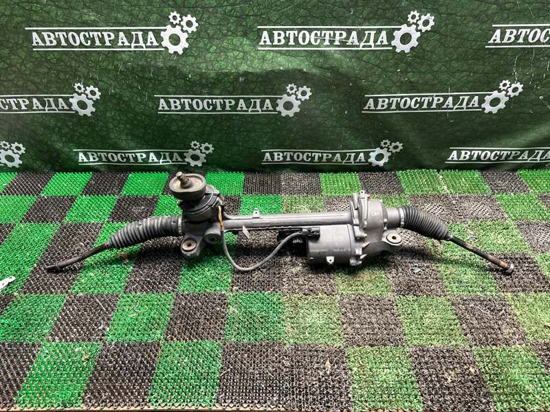 Рулевая рейка, 45000 рублей, Москва