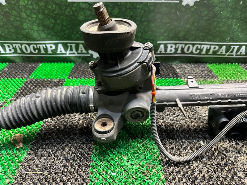 Рулевая рейка, 45000 рублей, Москва