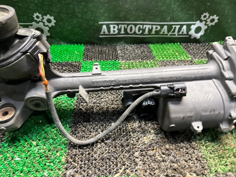 Рулевая рейка, 45000 рублей, Москва