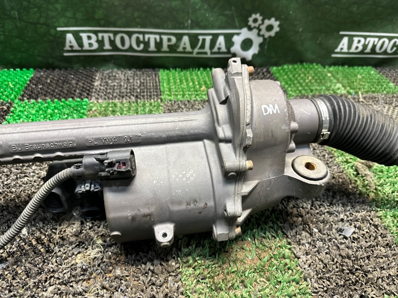 Рулевая рейка, 45000 рублей, Москва