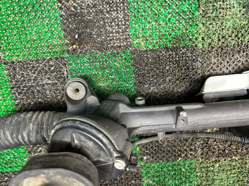 Рулевая рейка, 45000 рублей, Москва