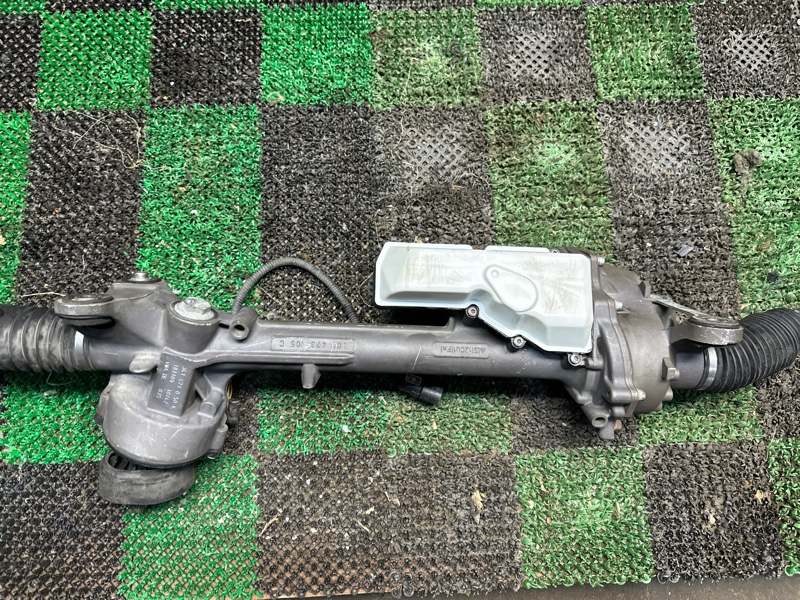 Рулевая рейка, 45000 рублей, Москва