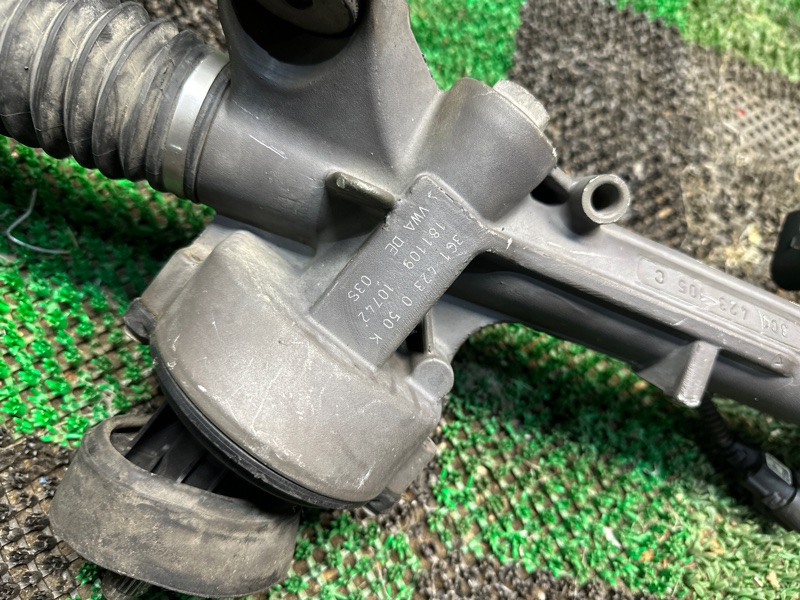 Рулевая рейка, 45000 рублей, Москва