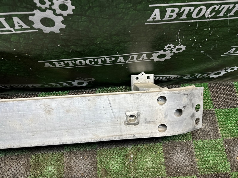 Усилитель бампера, 25000 рублей, Москва