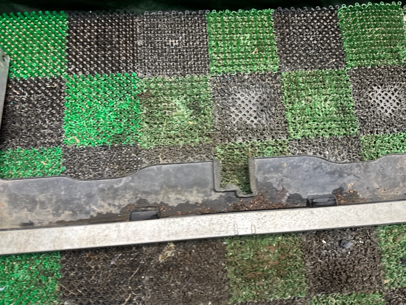 Усилитель бампера, 15000 рублей, Москва