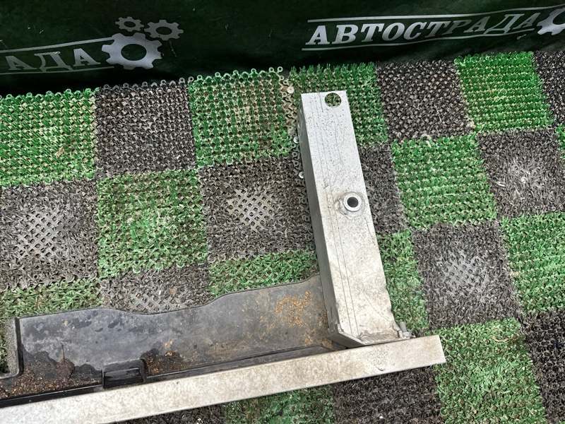 Усилитель бампера, 15000 рублей, Москва