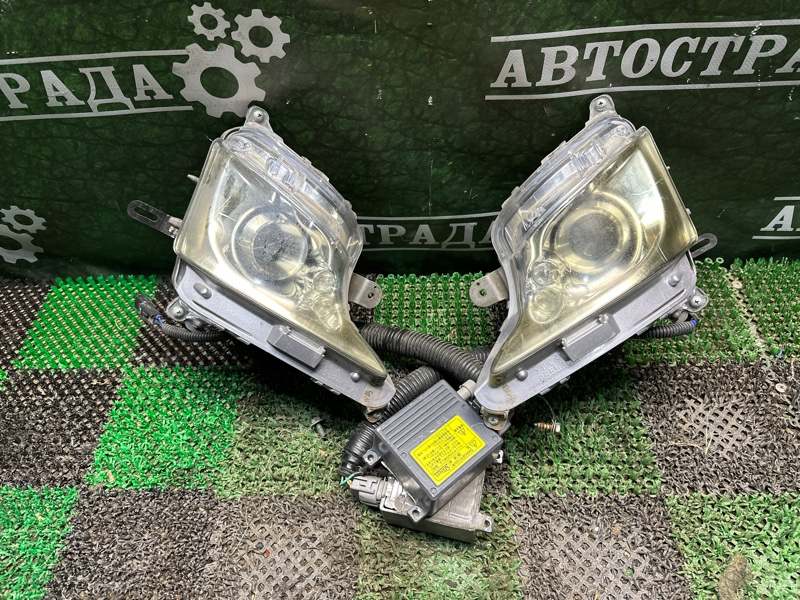 Противотуманки, 20000 рублей, Москва