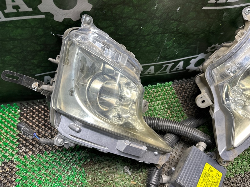 Противотуманки, 20000 рублей, Москва