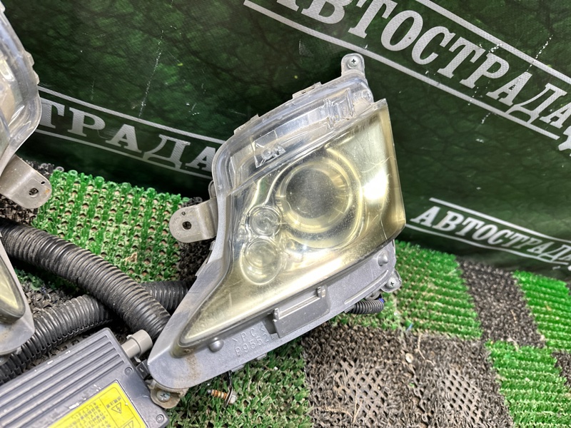 Противотуманки, 20000 рублей, Москва