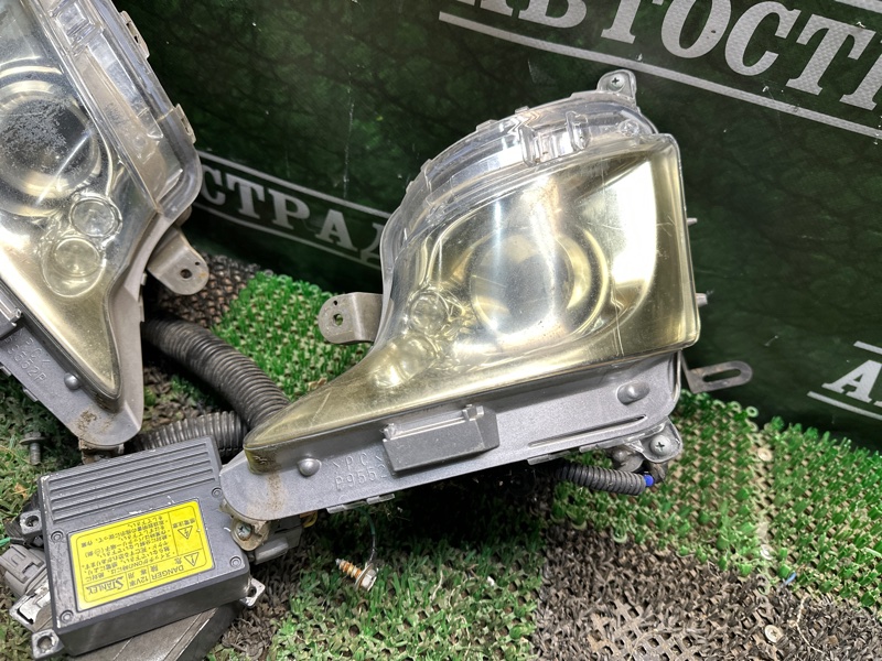 Противотуманки, 20000 рублей, Москва