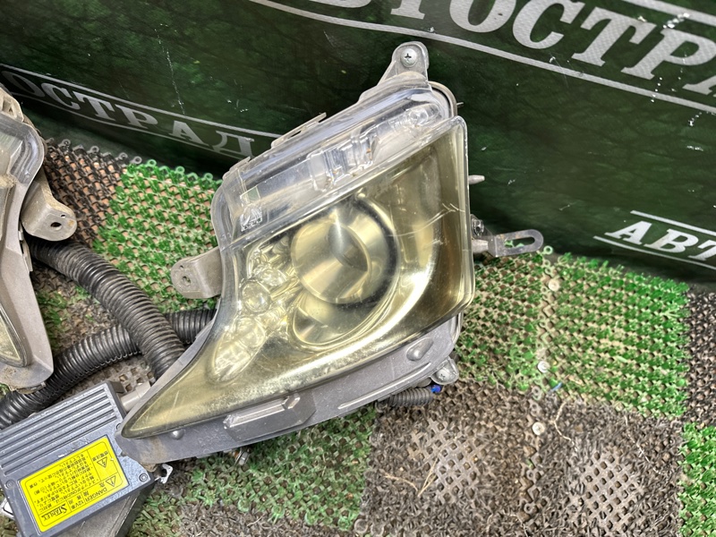 Противотуманки, 20000 рублей, Москва