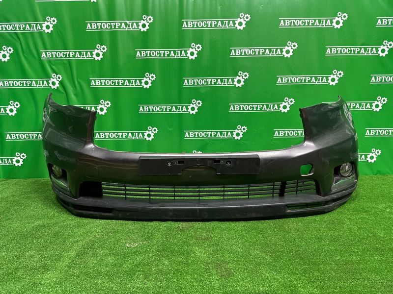 Бампер, 70000 рублей, Москва