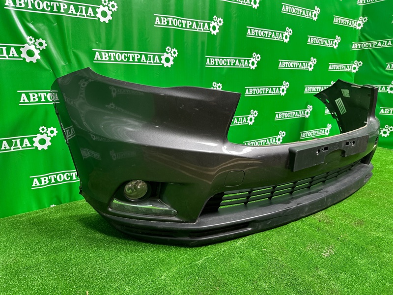 Бампер, 70000 рублей, Москва