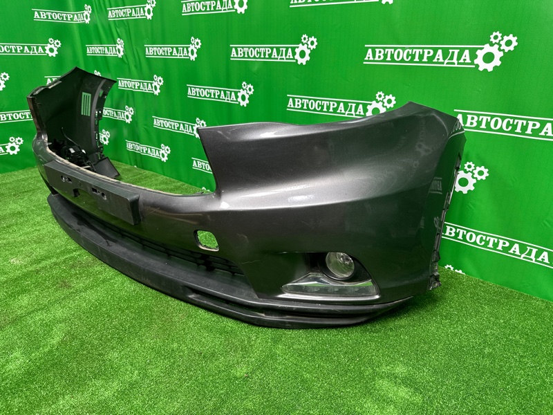 Бампер, 70000 рублей, Москва