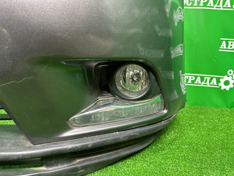 Бампер, 70000 рублей, Москва