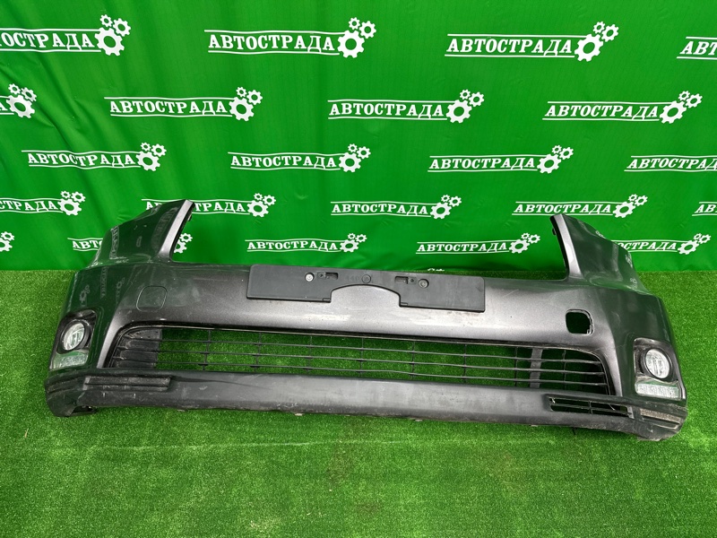 Бампер, 70000 рублей, Москва