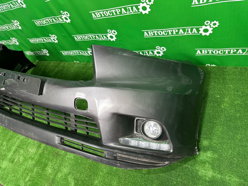 Бампер, 70000 рублей, Москва