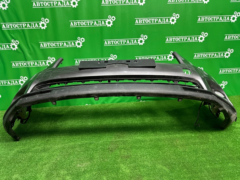 Бампер, 70000 рублей, Москва