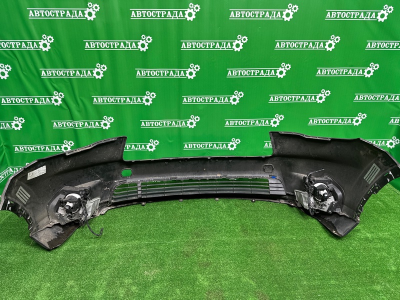 Бампер, 70000 рублей, Москва