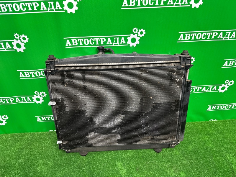 Кассета радиаторов, 60000 рублей, Москва