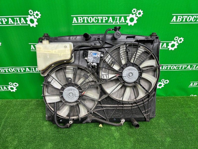 Кассета радиаторов, 60000 рублей, Москва