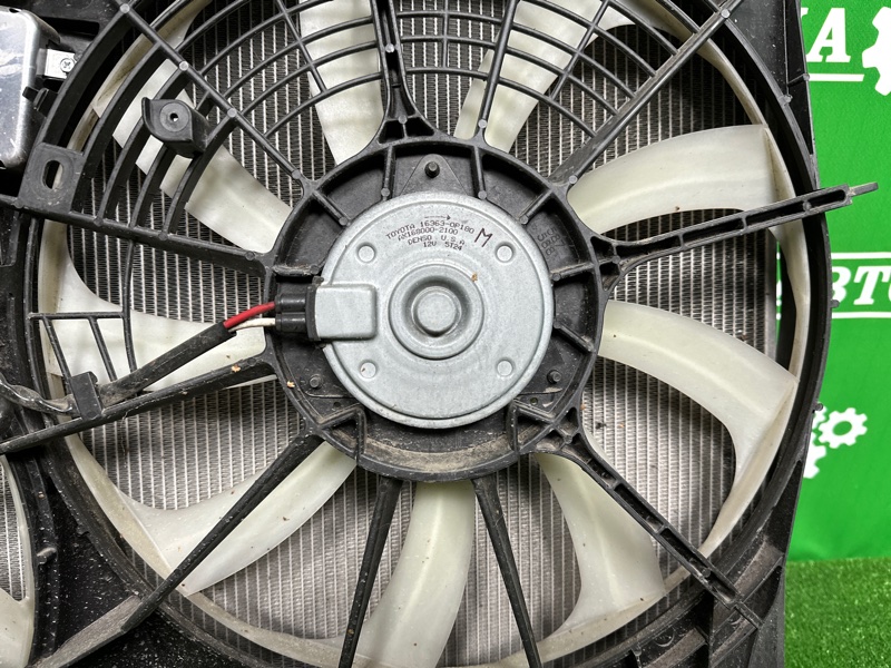 Кассета радиаторов, 60000 рублей, Москва