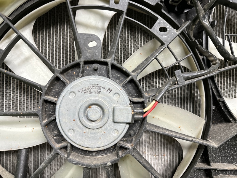 Кассета радиаторов, 60000 рублей, Москва