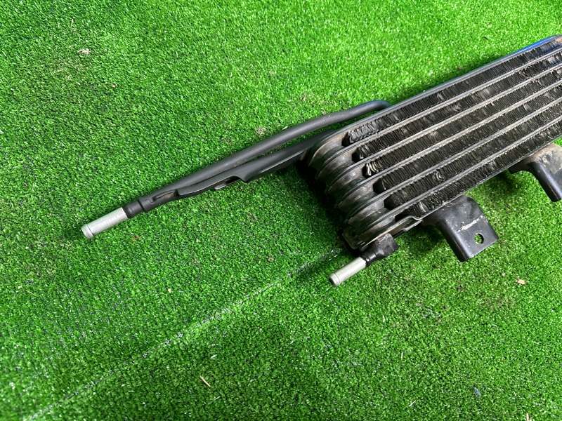 Радиатор АКПП, 15000 рублей, Москва