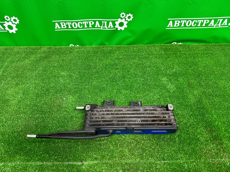 Радиатор АКПП, 15000 рублей, Москва