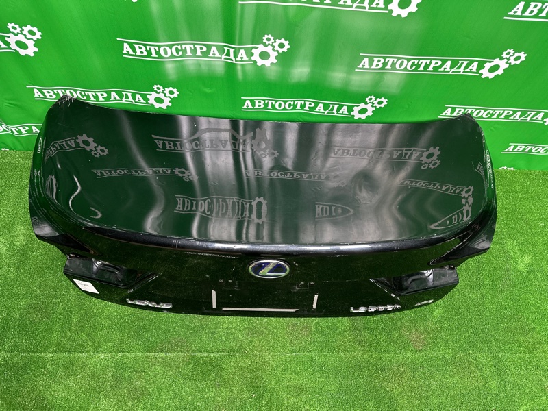 Крышка багажника, 84000 рублей, Москва